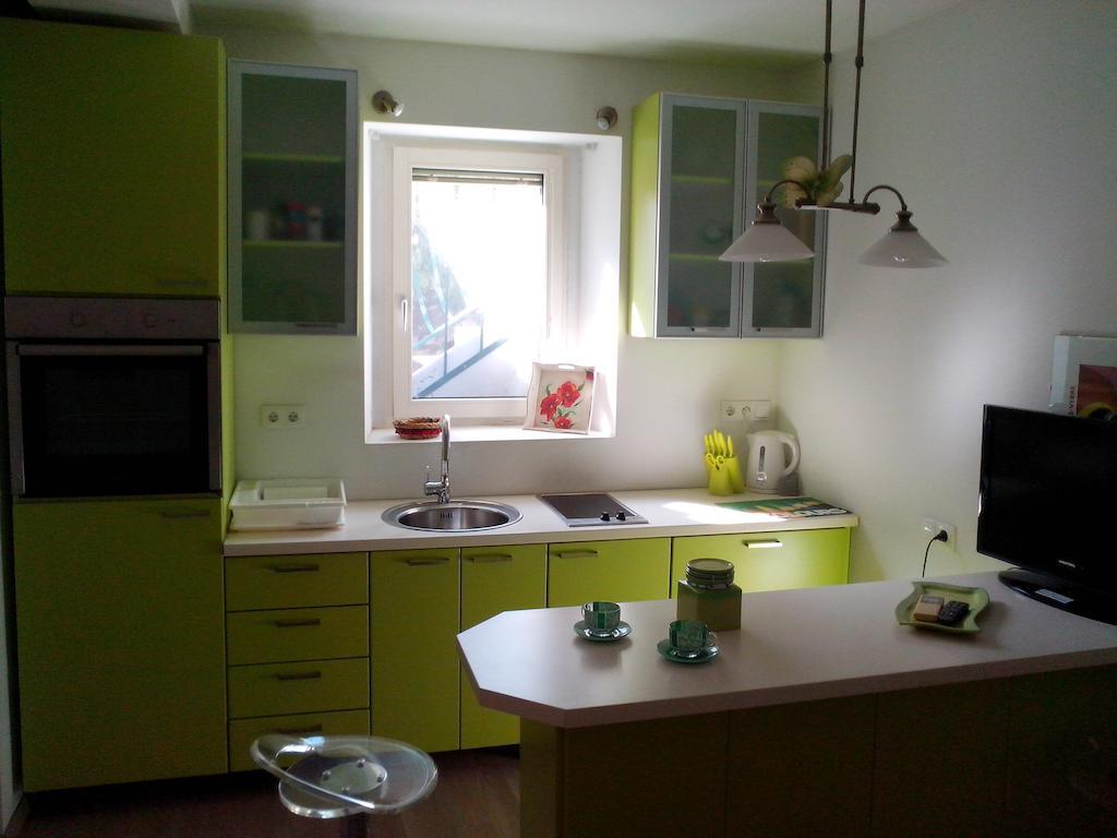 Apartment Doris Split