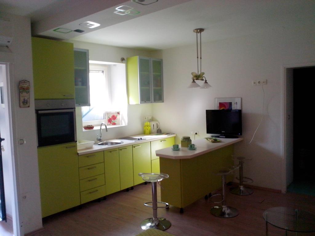 Apartment Doris *