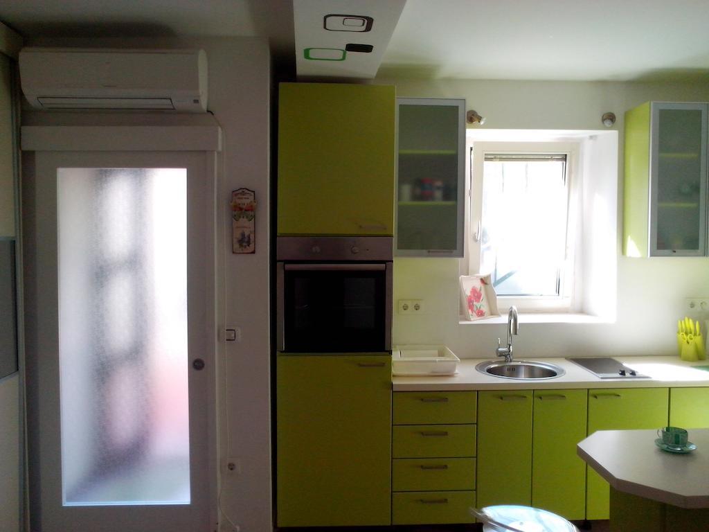 Apartment Doris *