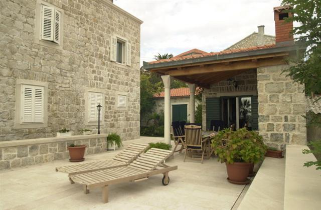 Old Town Hacienda Split