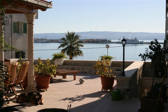 Old Town Hacienda Split