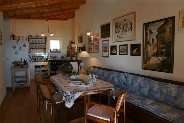 Old Town Hacienda