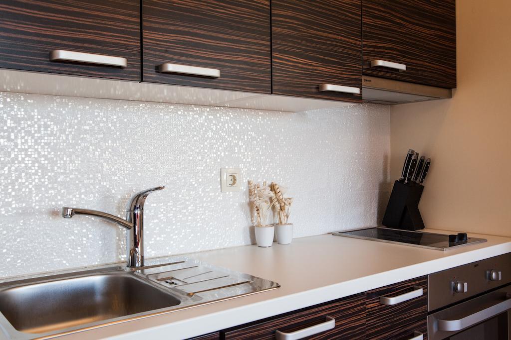 Apartment Luxury Riva With A Magnificient View
