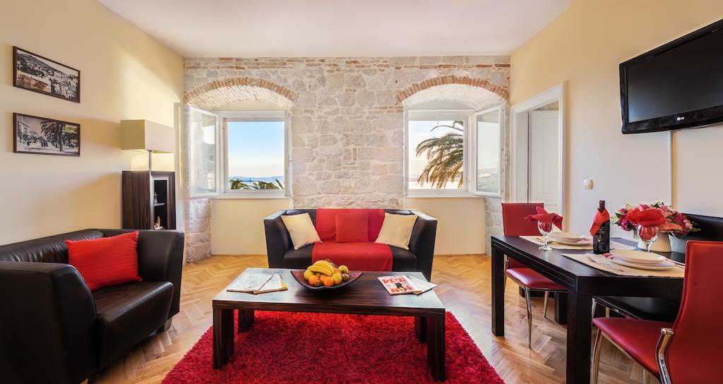 Apartment Luxury Riva With A Magnificient View *