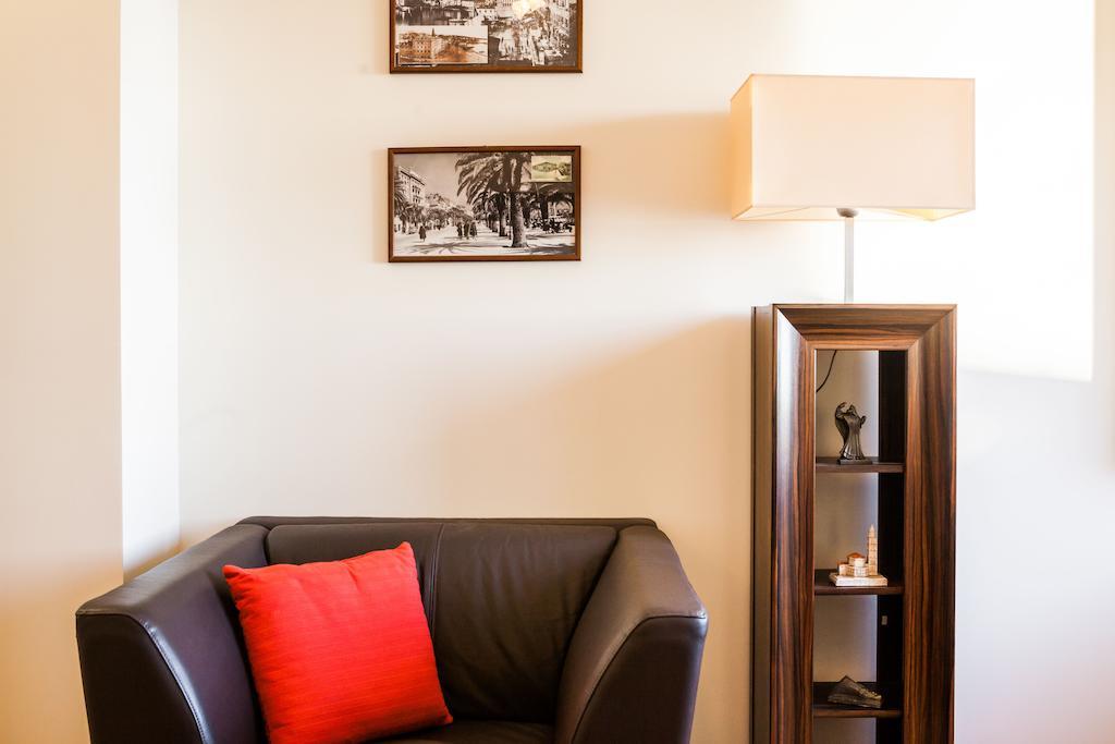 Apartment Luxury Riva With A Magnificient View Split
