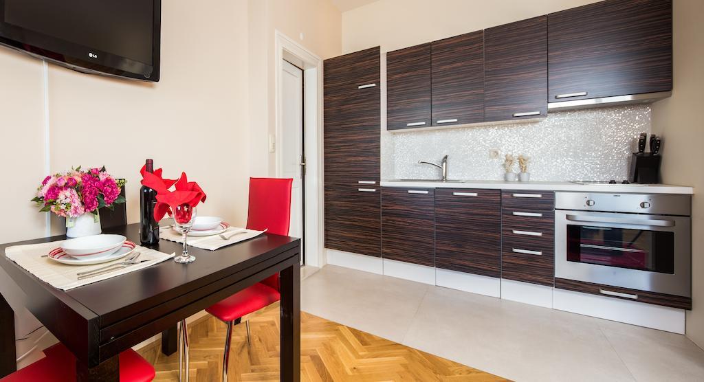 Apartment Luxury Riva With A Magnificient View *