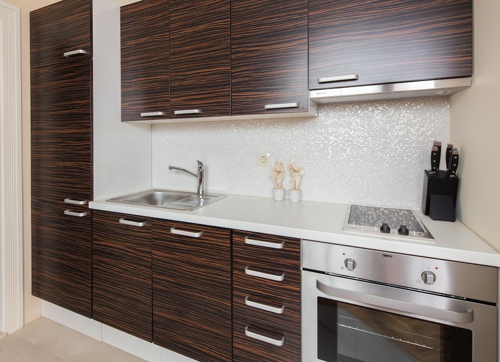 Luxury Riva With A Magnificient View Split