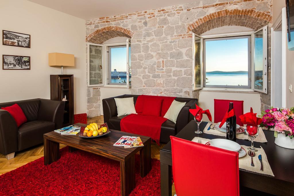 Apartment Luxury Riva With A Magnificient View *