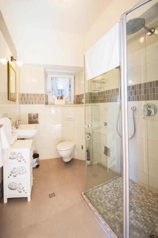 Apartment Luxury Riva With A Magnificient View Split