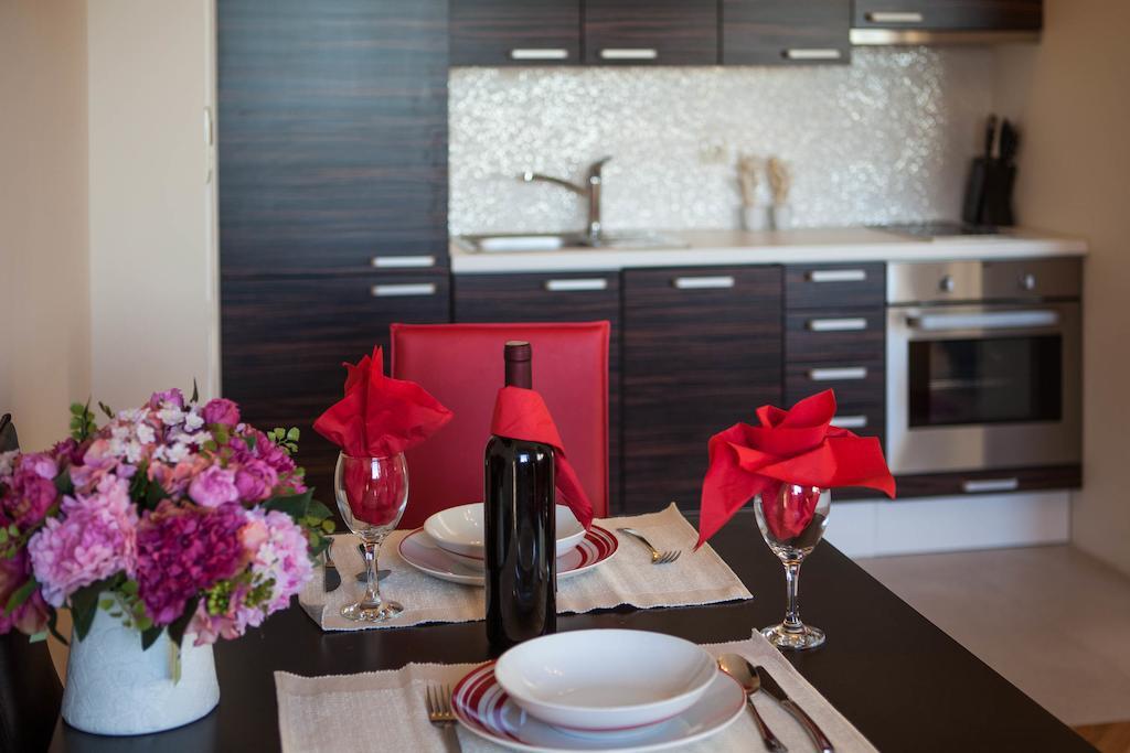Apartment Luxury Riva With A Magnificient View *