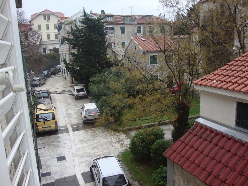 Guest house Splitersi 4*