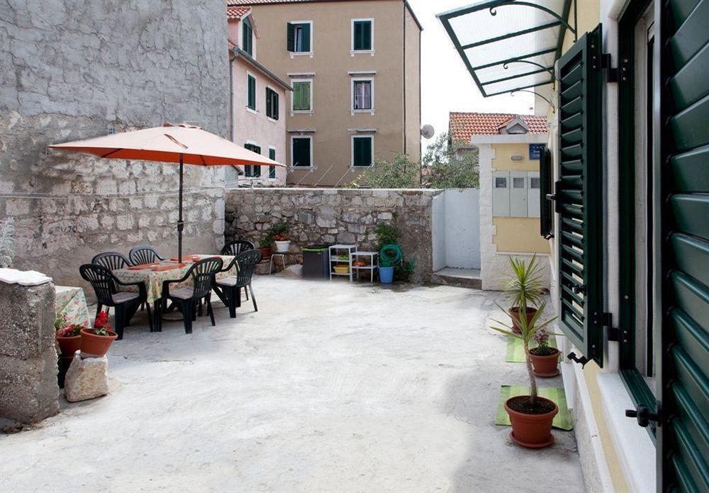 Guest house Central Old Town Split