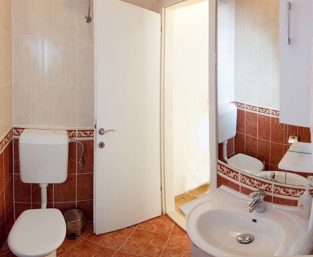 Guest house Central Old Town Split
