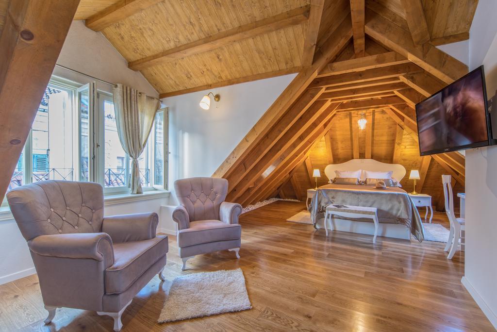 Hotel Villa Split Heritage Hotel 4*