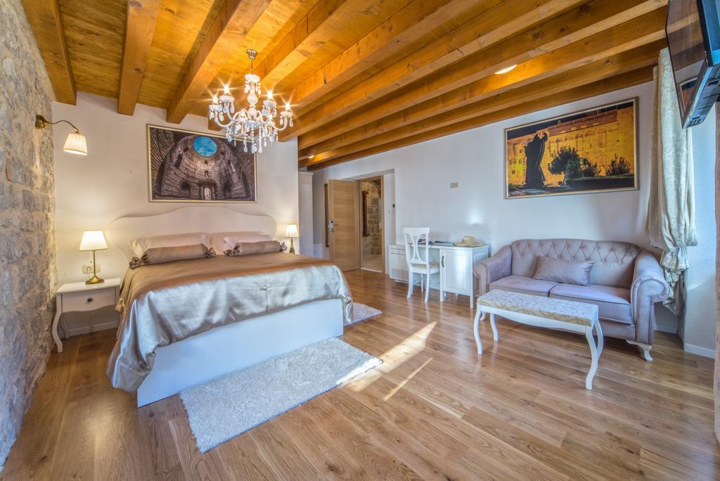 Villa Split Heritage Hotel