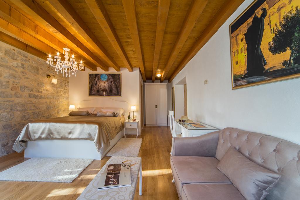 Hotel Villa Split Heritage Hotel 4*