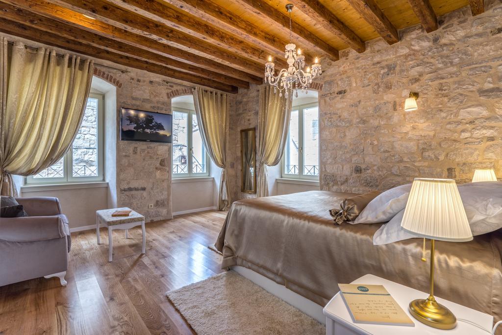 Hotel Villa Split Heritage Hotel