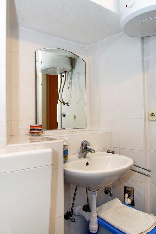 Apartment Belvedere Apartment Split