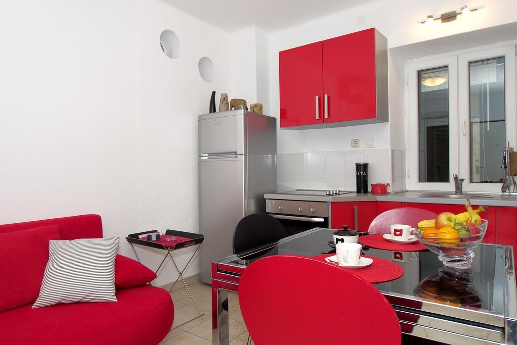 Belvedere Apartment