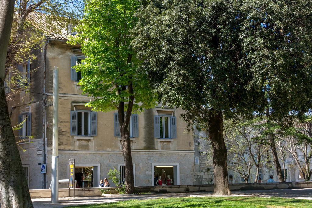 Guest house & Matkovic