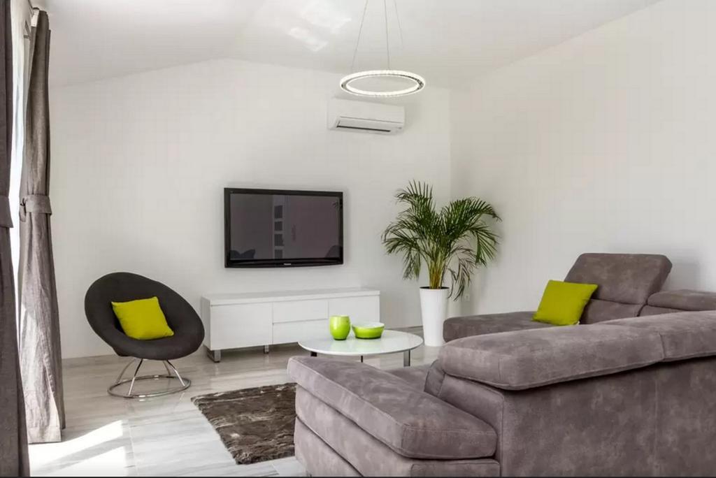 Apartment Apartments Stobrec