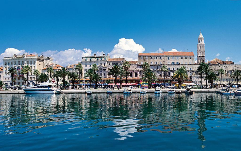 Apartment Orsula Split