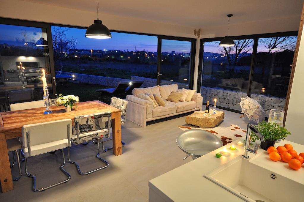 Villa Luxury Luminosa