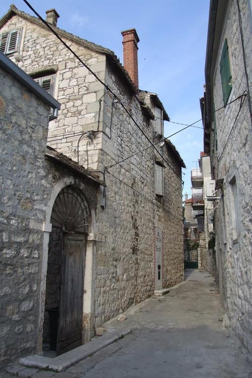 Apartment Angelo Apartment Center Of Split Split