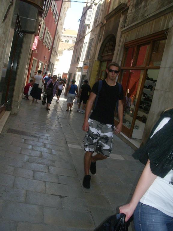 Gasthuis Antonio Premi Split