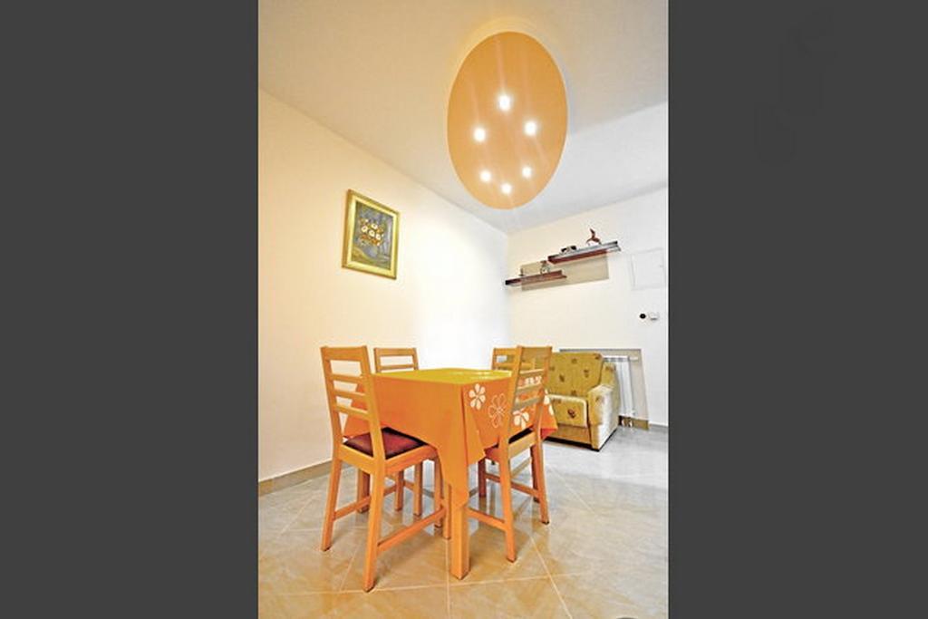 Apartments Stobrec Split