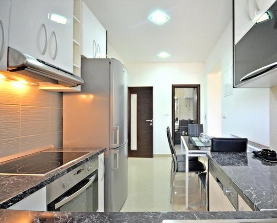 Apartments Stobrec Split