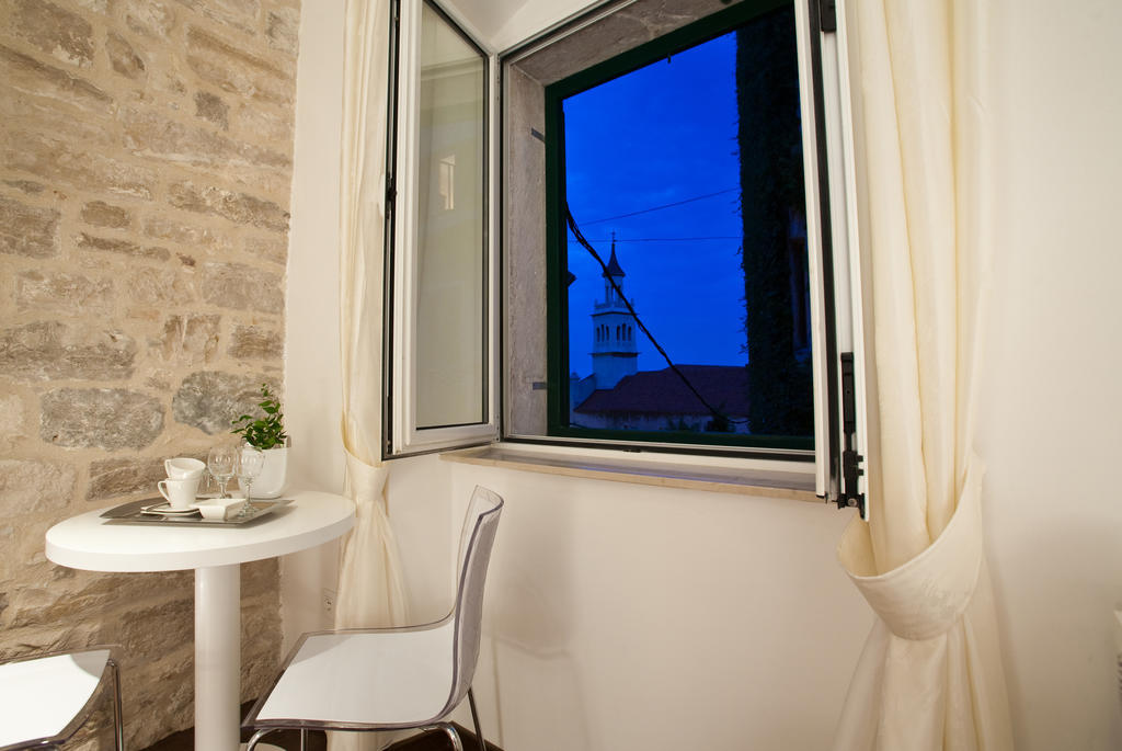 Apartment Speruna Luxury Split