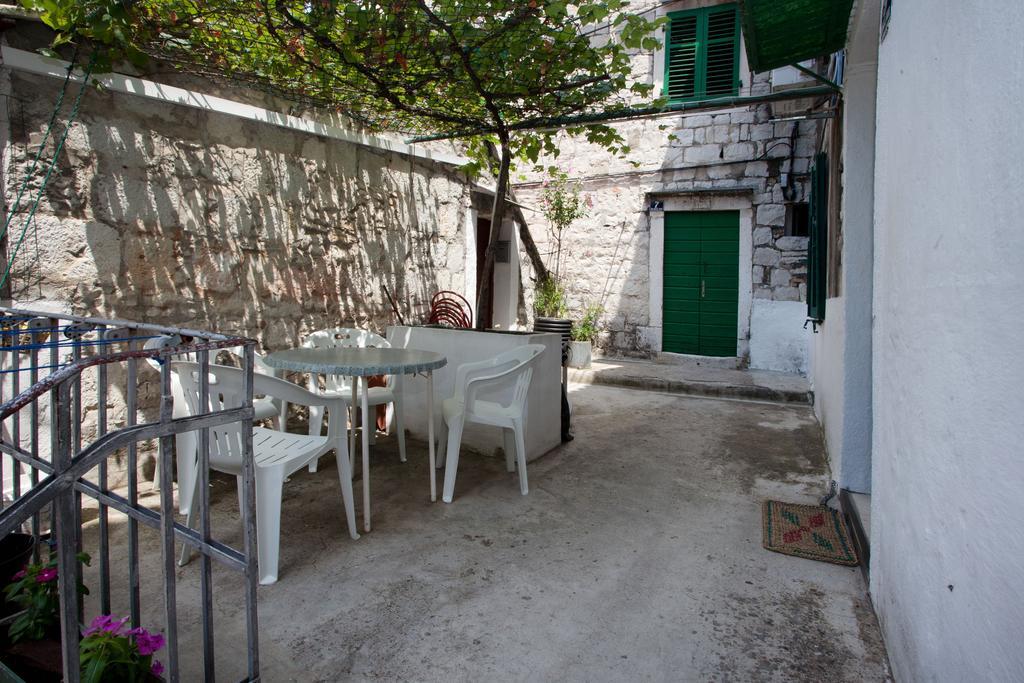 Gasthof Dalmatian House Split