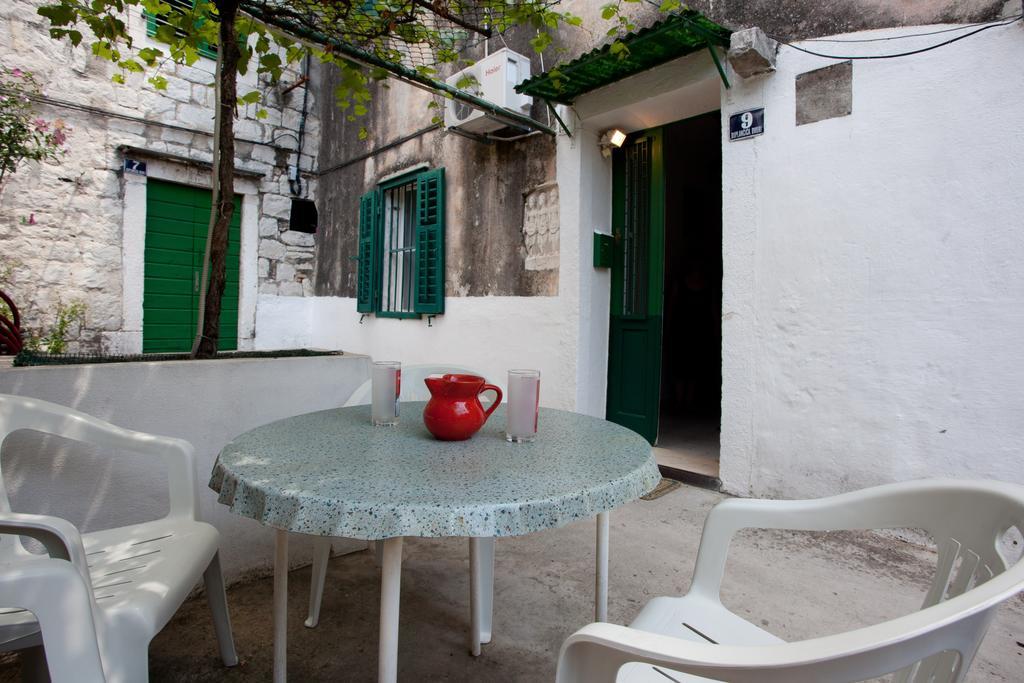 Gasthof Dalmatian House 3*