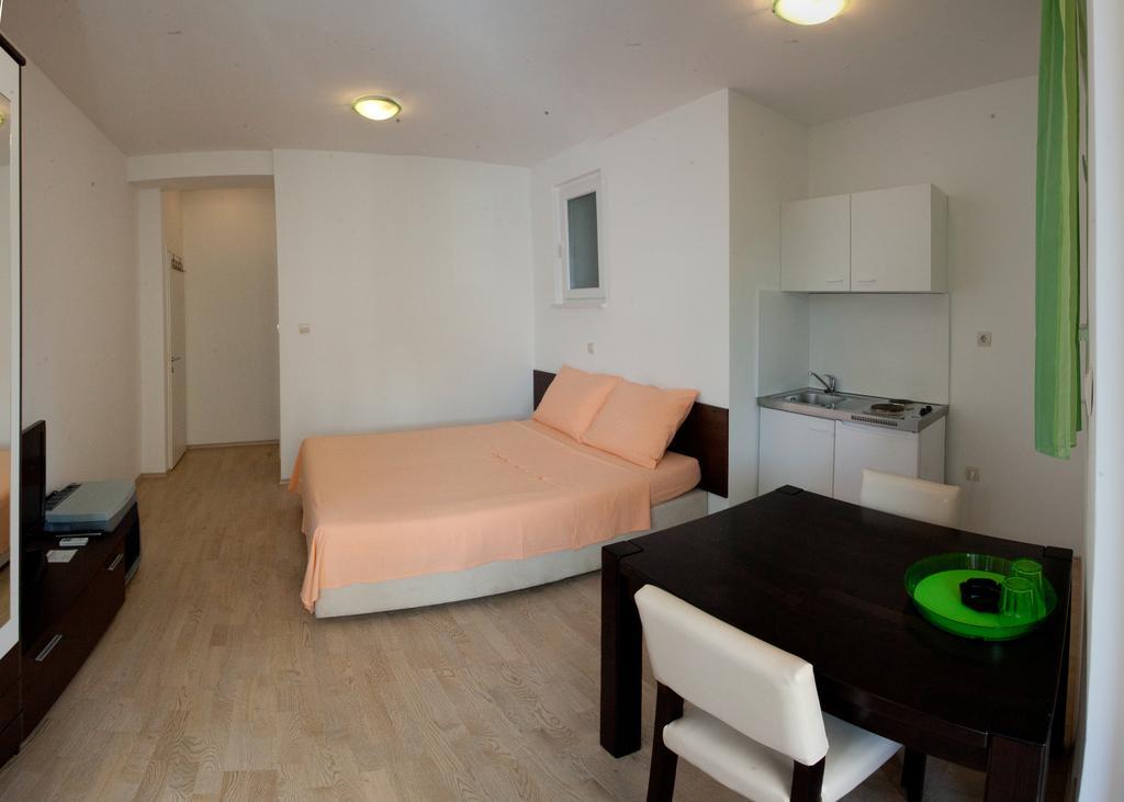 Appartement Klara *