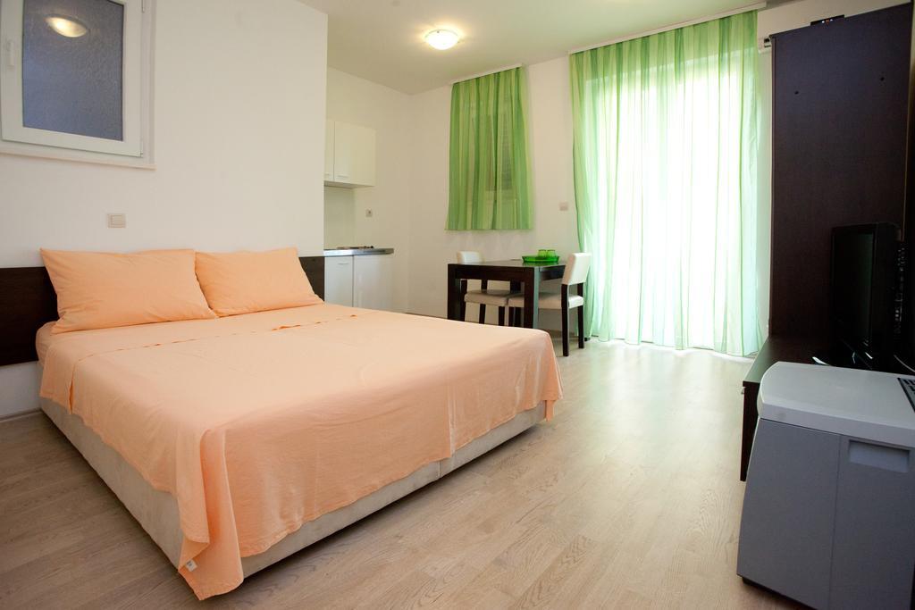 Appartement Klara