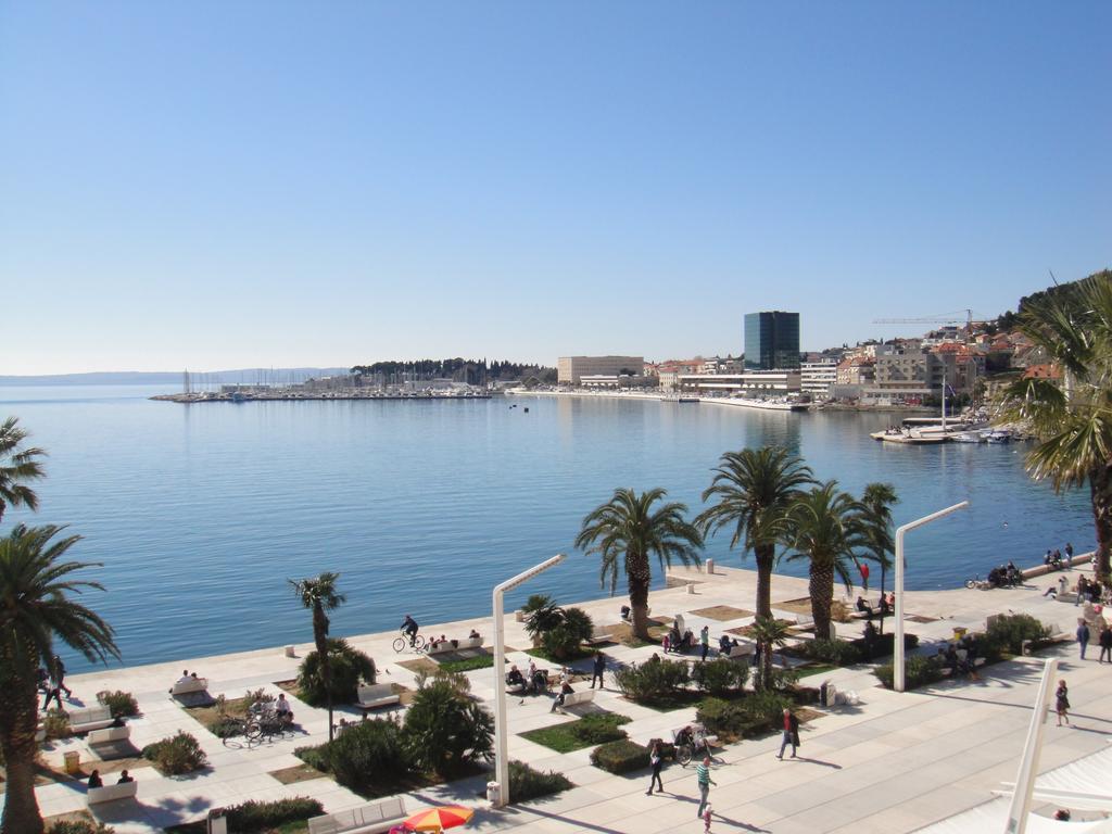 Old Town Split