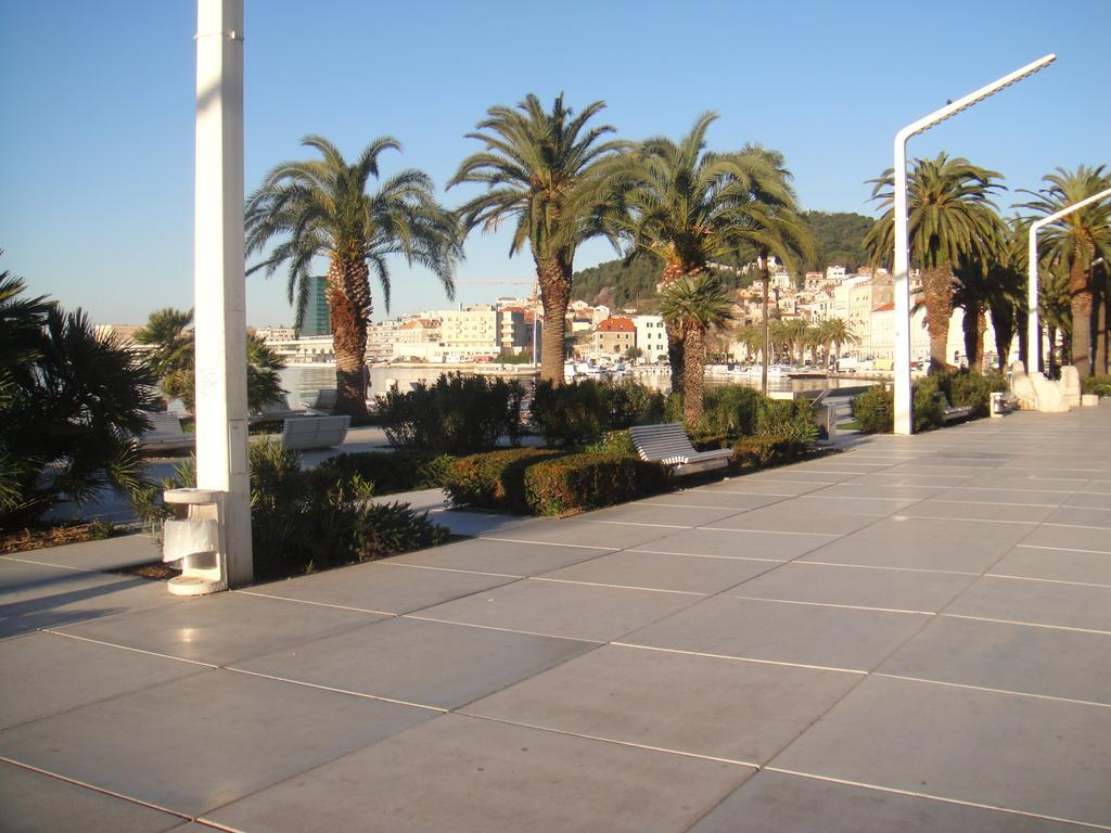 Old Town Split