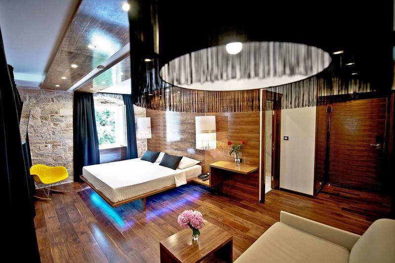 Hotel Jupiter Luxury