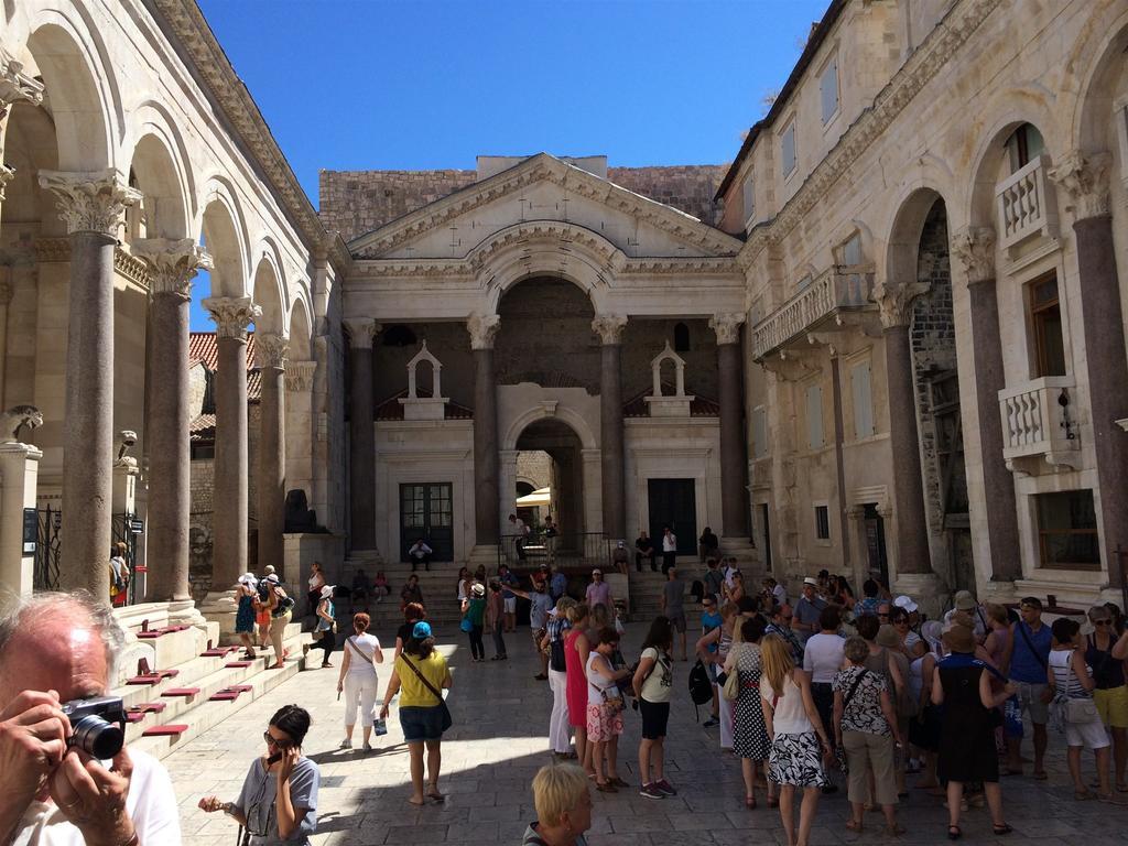 Apartman Fantastic Split