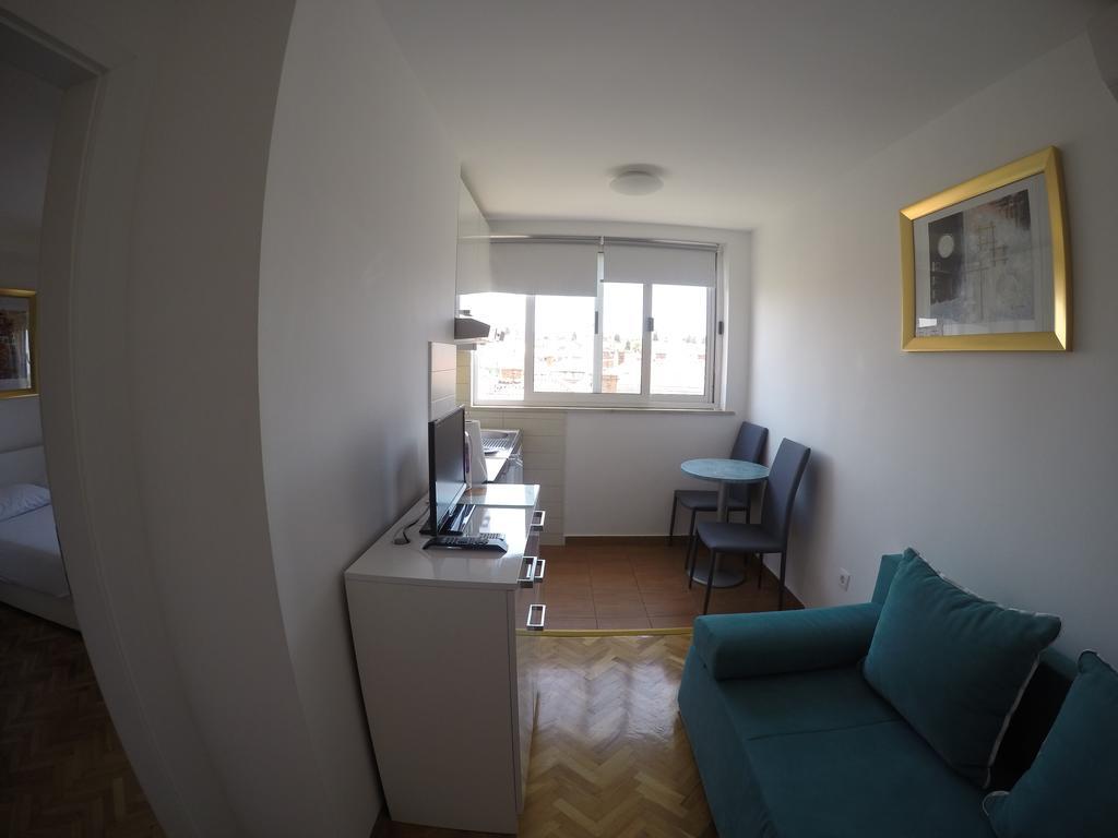 Appartement Boutique 2 Split