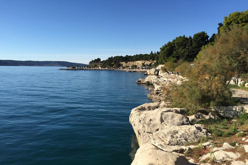 Vakantiehuis Holiday Marjan Split