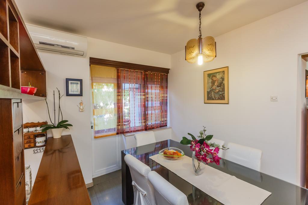 Apartamento Ruzic *