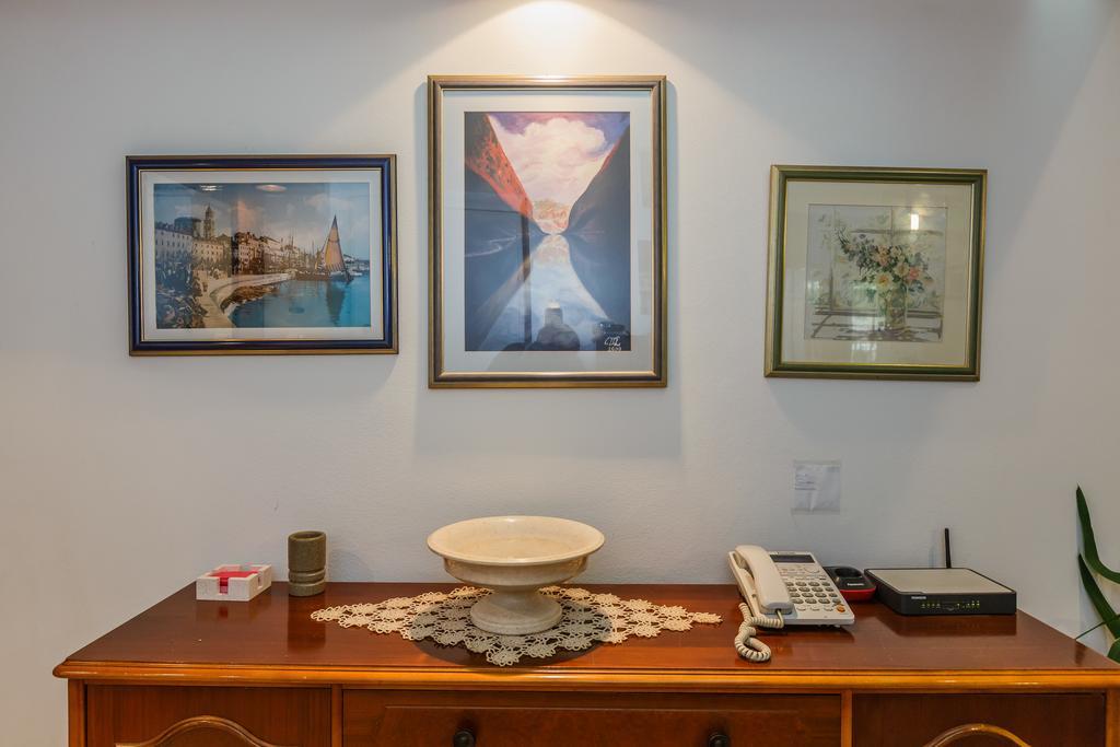 Apartamento Ruzic Split