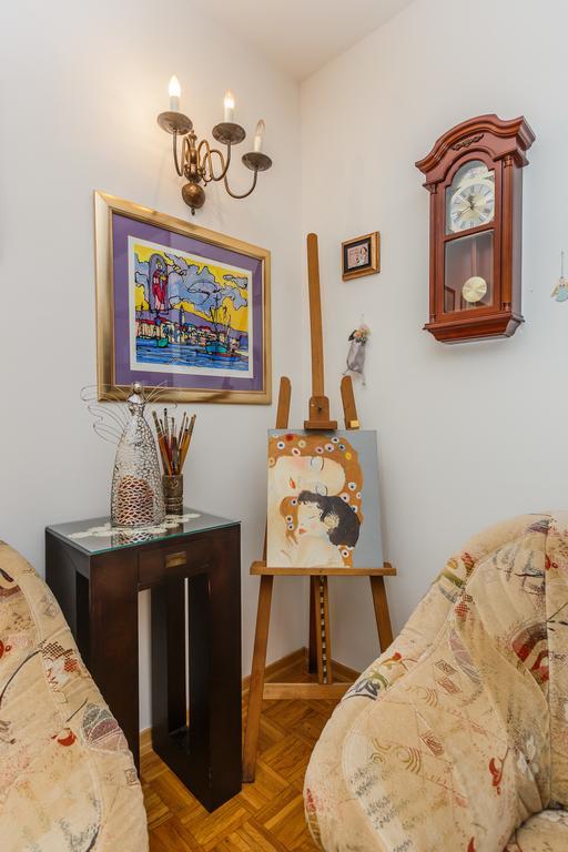 Apartamento Ruzic Split