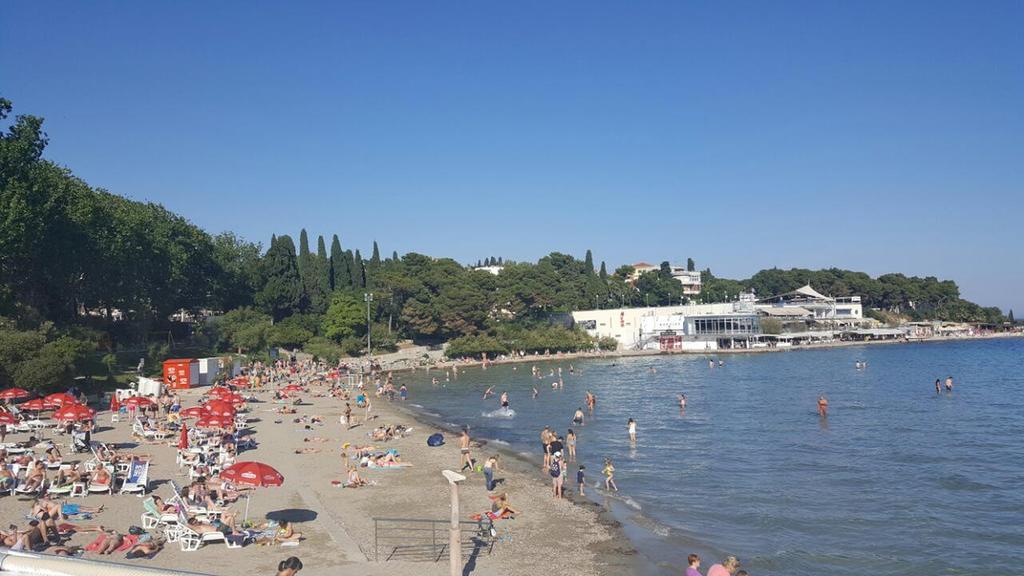 Apartamento Klarina