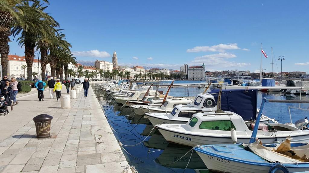 Apartamento Klarina