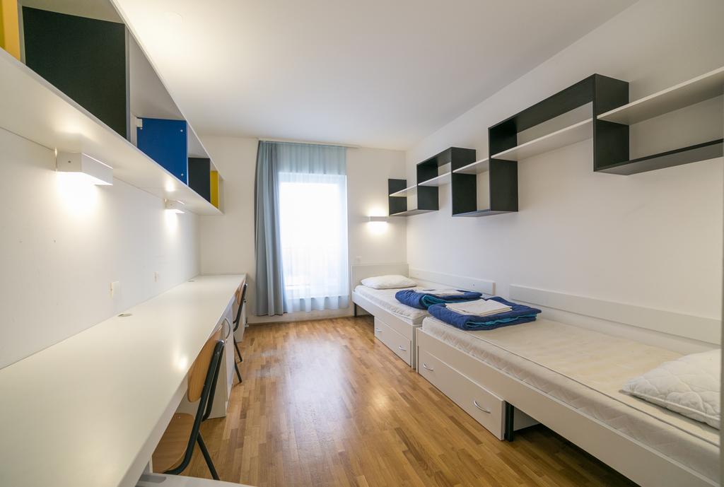 Albergue Kampus *