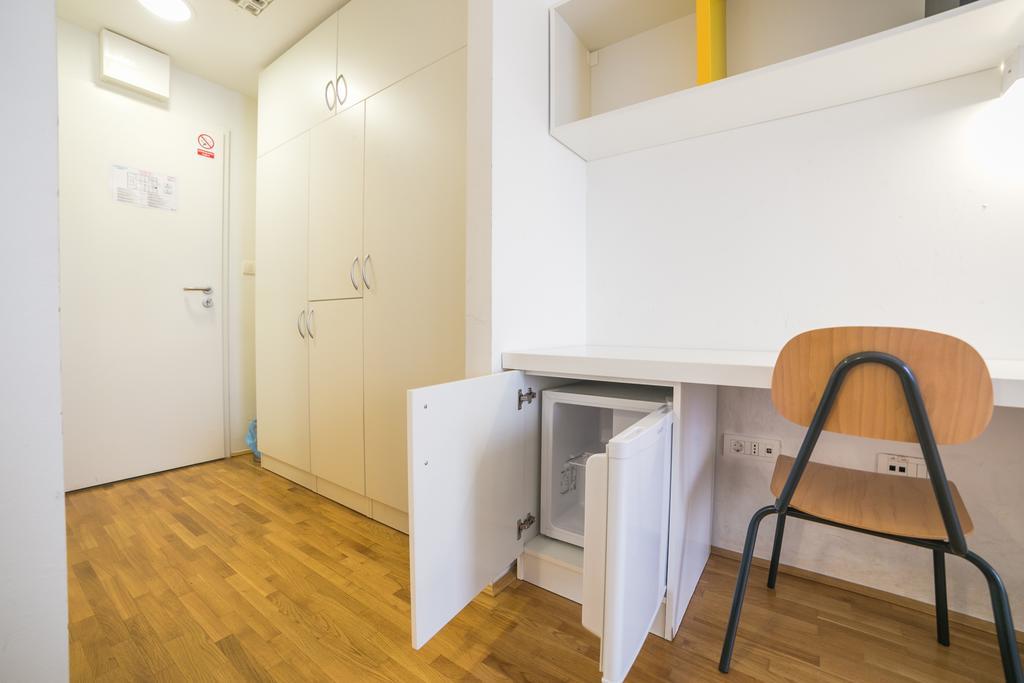 Albergue Kampus