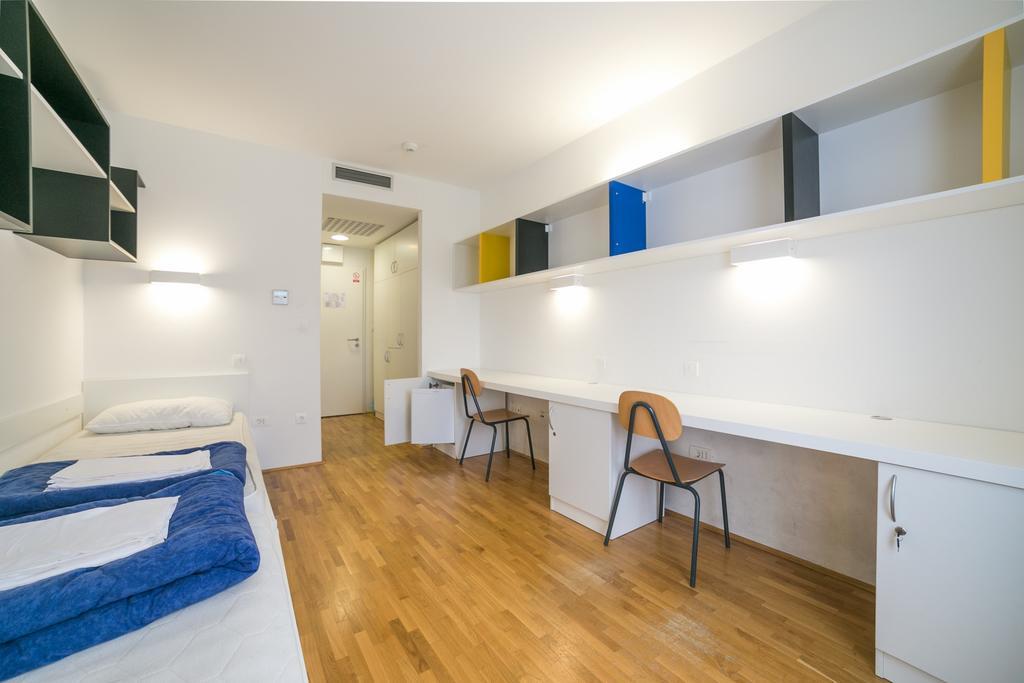 Albergue Kampus Split